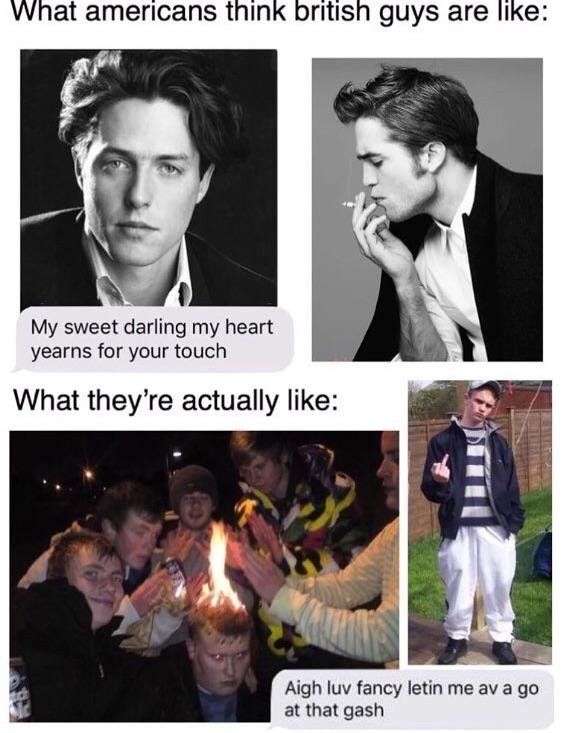 heh
