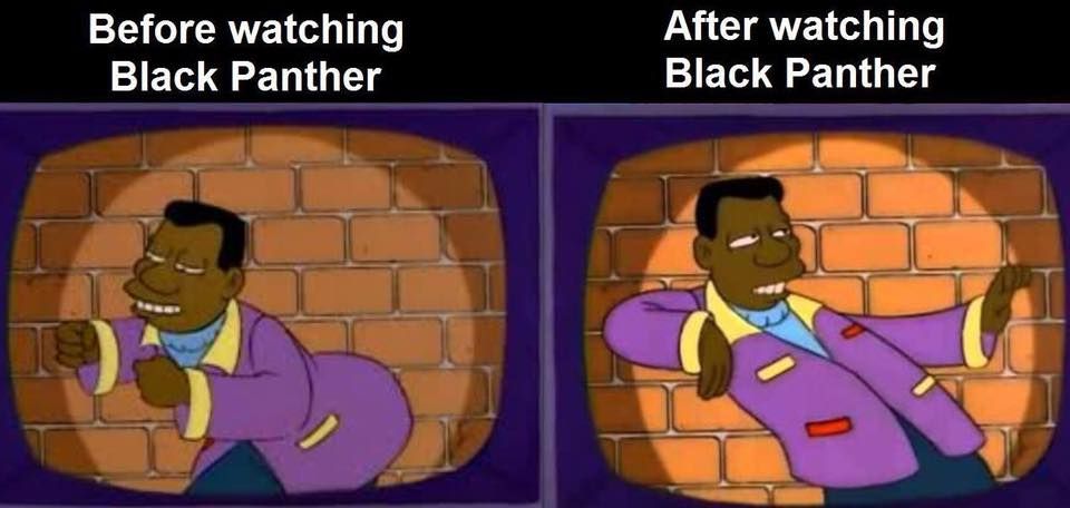 wakanda
