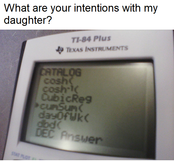 hell yeah