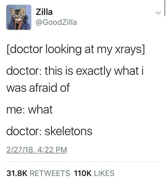 I want October to come again