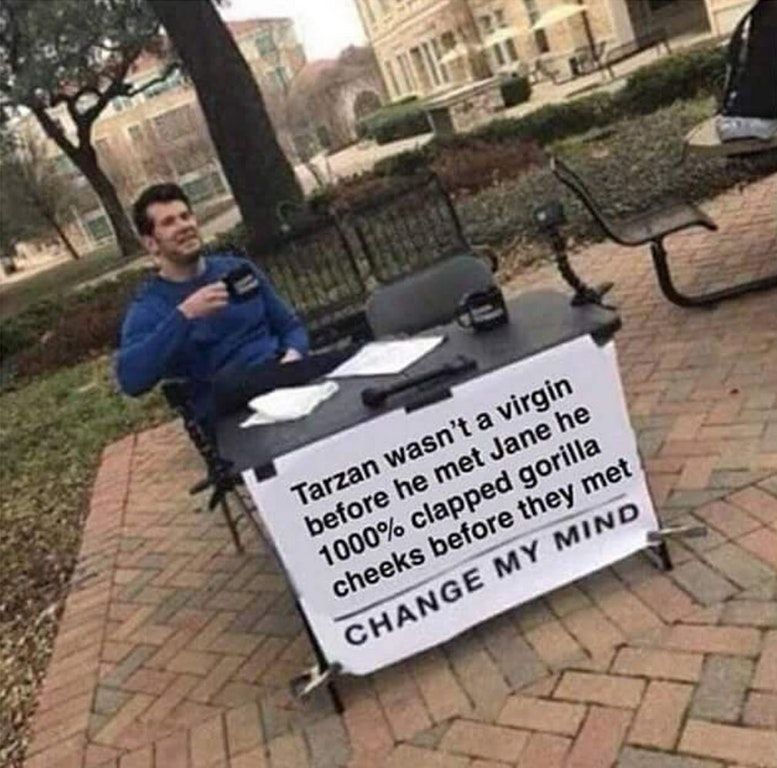 yeah