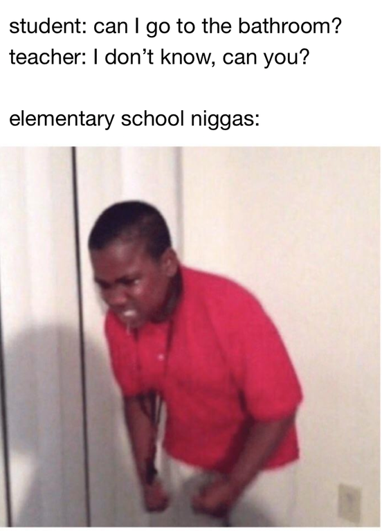 WHY!?
