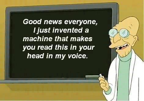 Futurama