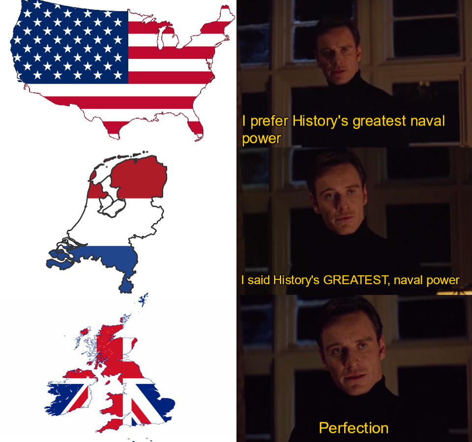 absolute perfection