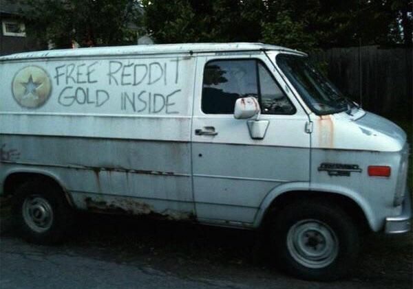 **Beware** If you see this vehicle, stay away!