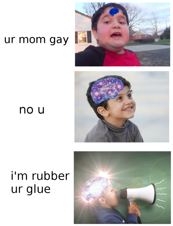 No U