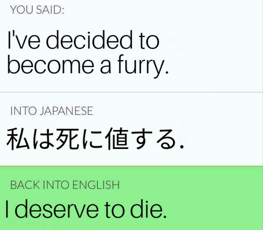sounds about right