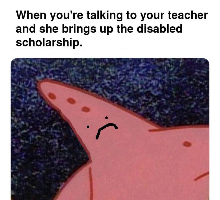 That me