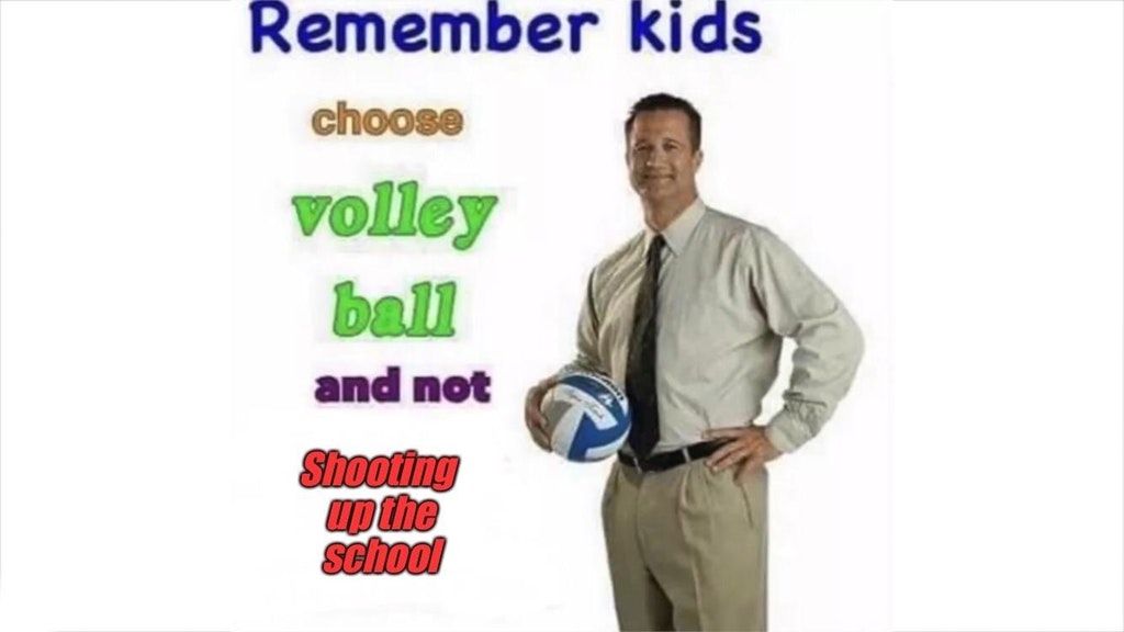 Remember kids