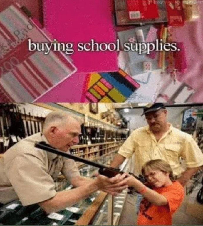 Just Teen Things