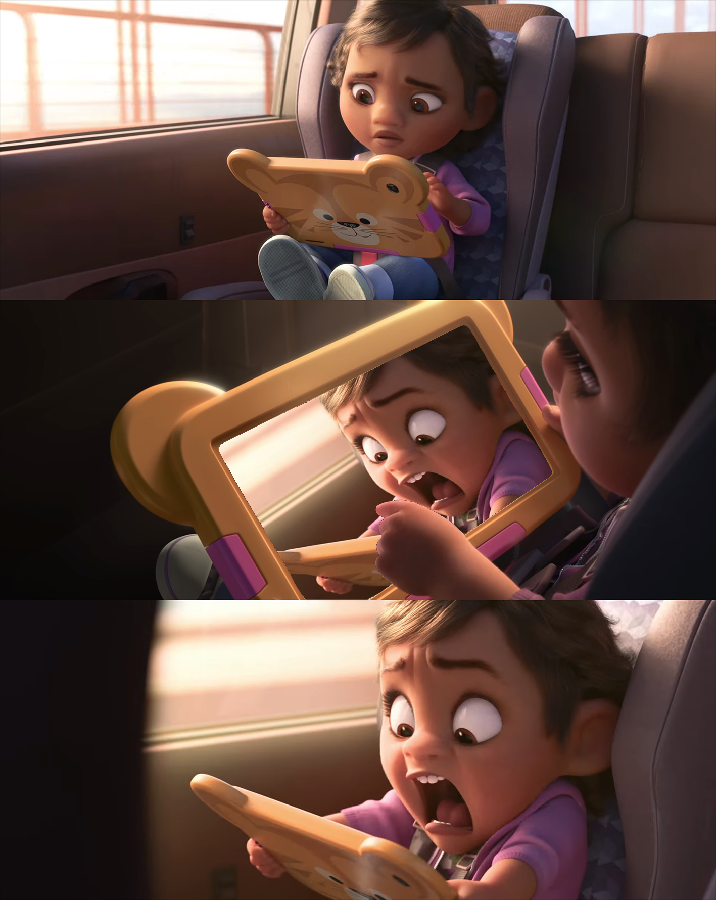 Pls downvote, its oc