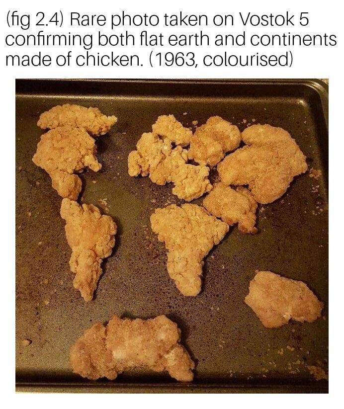 Debunked
