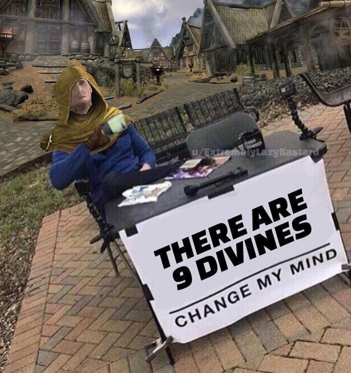 PRAISE TALOS