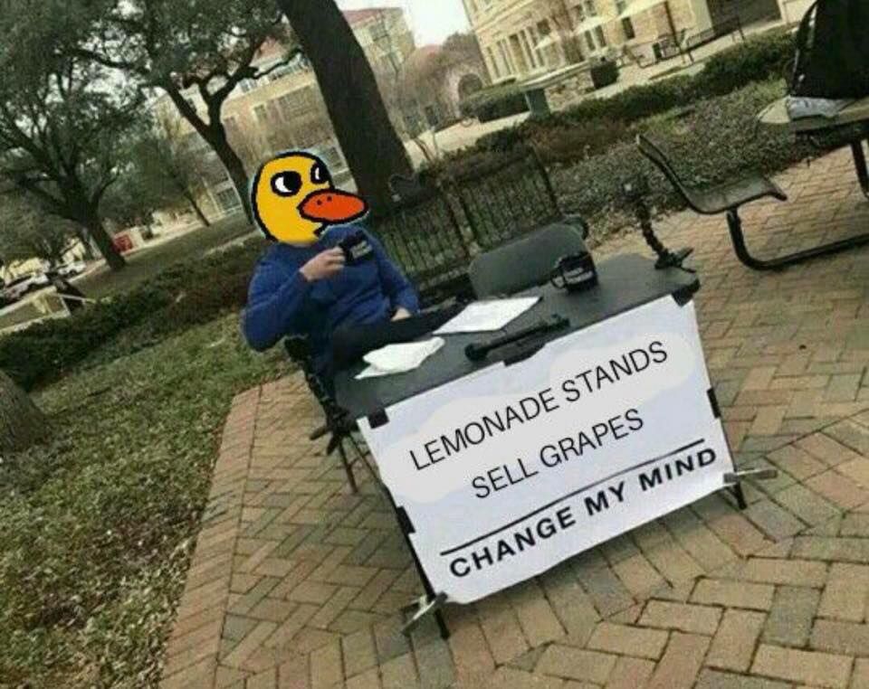 old
