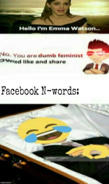 Get facebooked