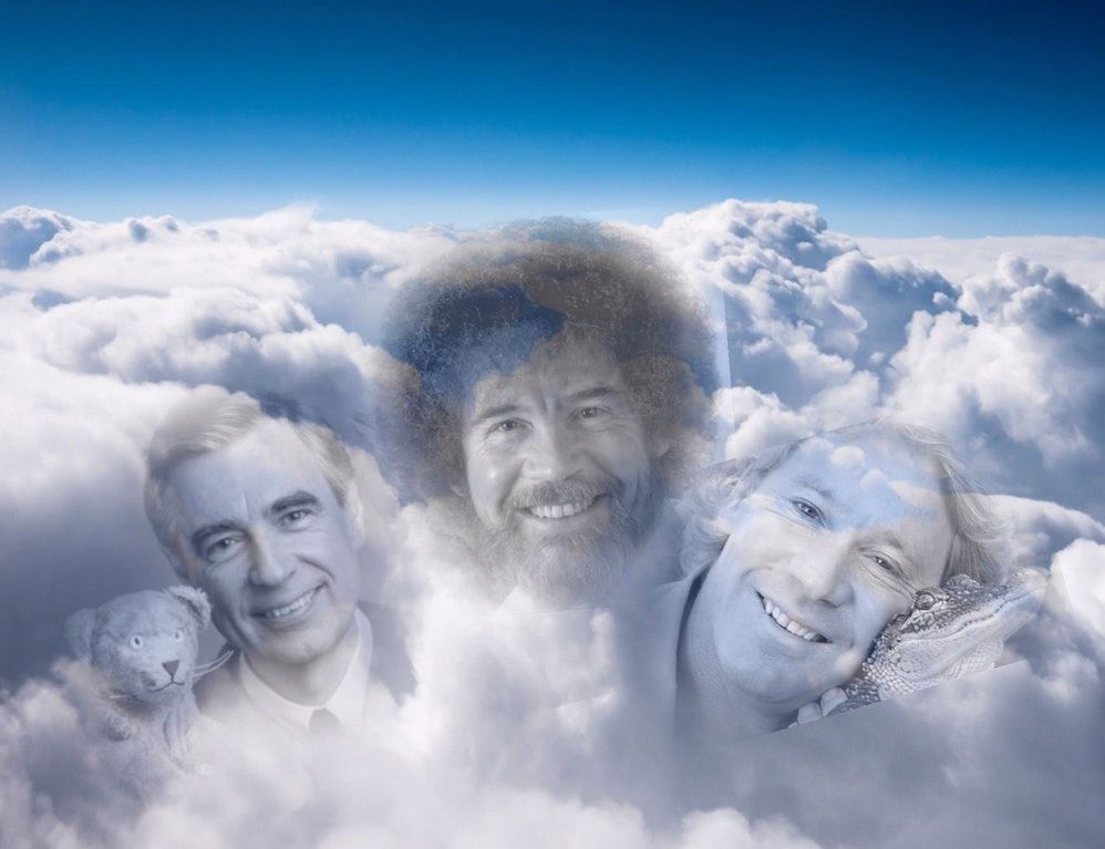 The Holy Trinity