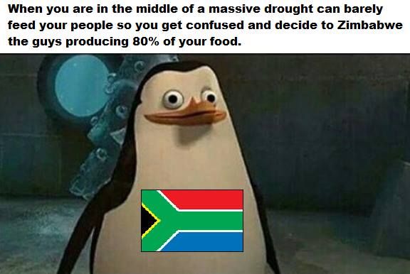My country is fvcked