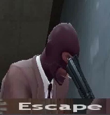 TF2 knows what's real