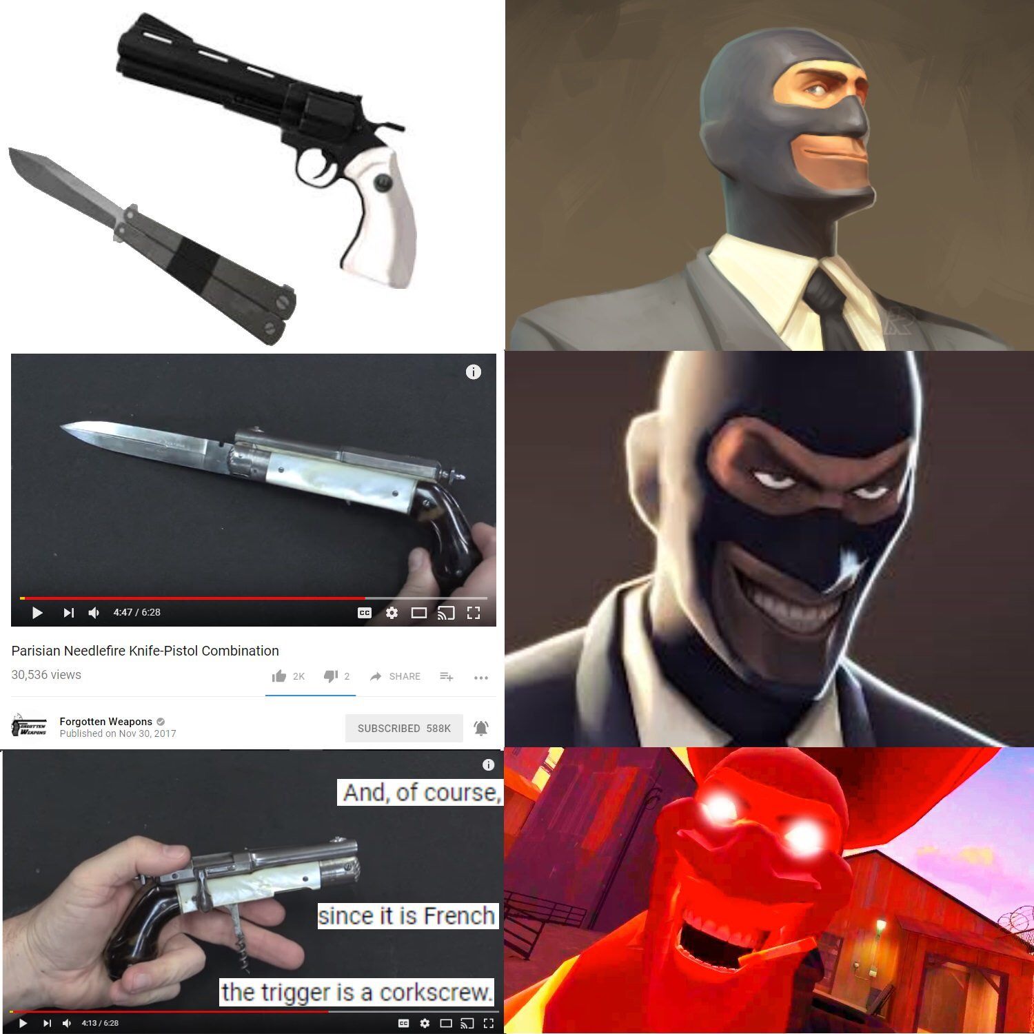 Le French^1000000