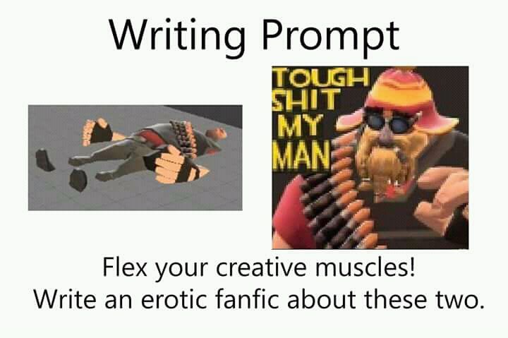 Get creative
