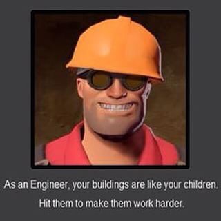 Hitting them should also heal them from any damage