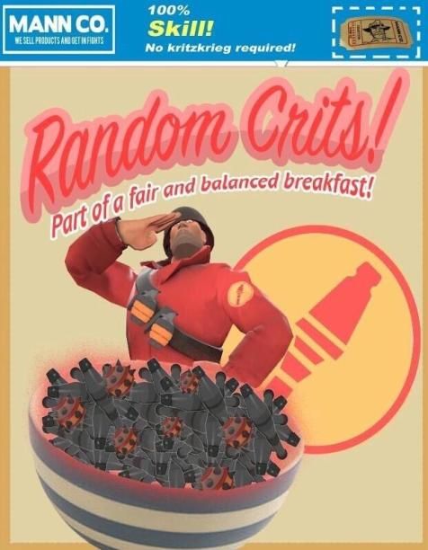Crocket Breakfest