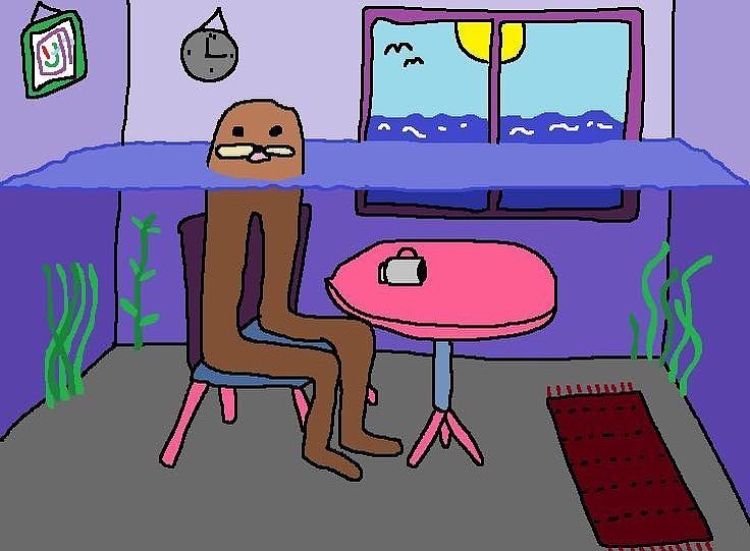 This is fine...