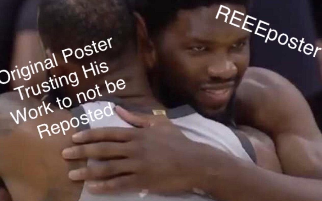 I am guilty