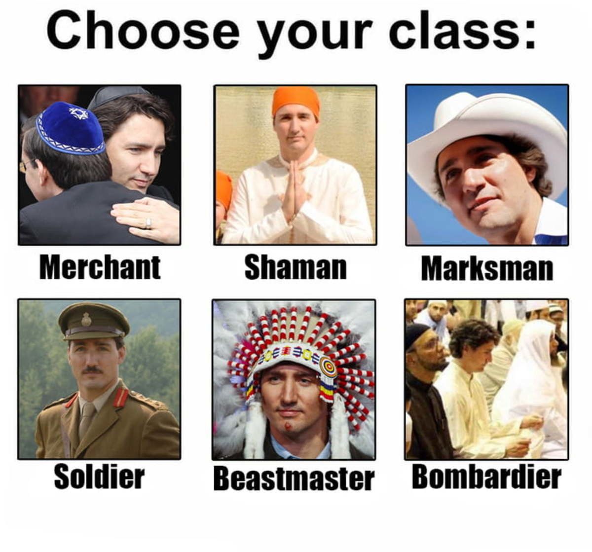 The game is class warfare