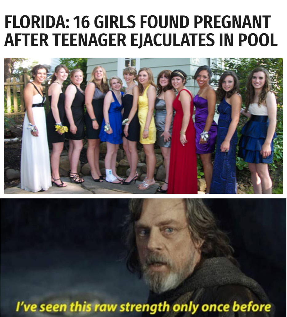 unlimited power