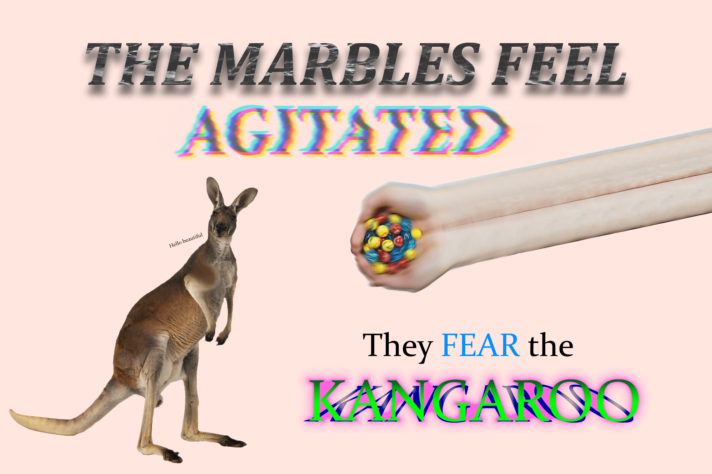 They should fear the emu