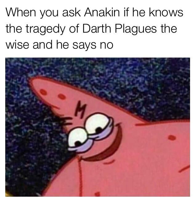was it really a tragedy?