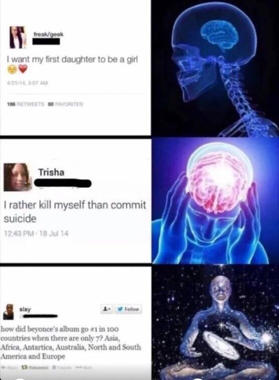 error max intellect reached