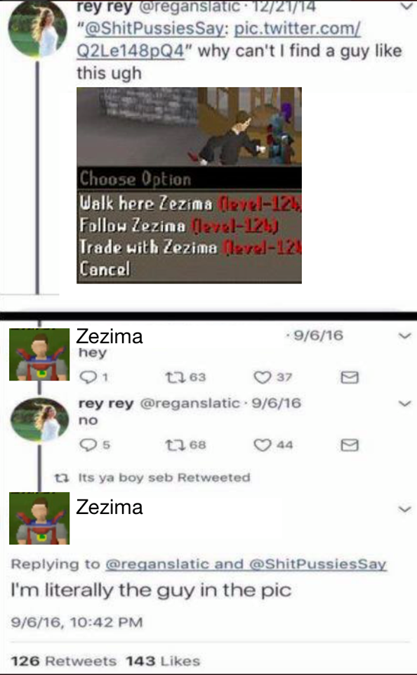 oh hey, a meme