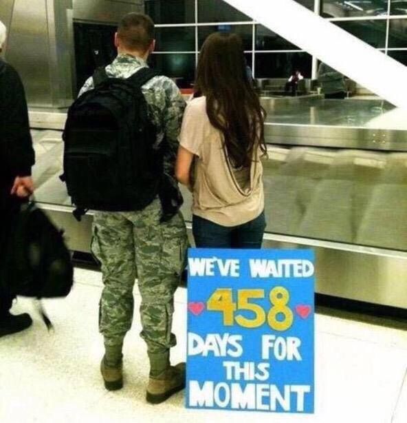 No one should have to wait 458 days for their luggage.