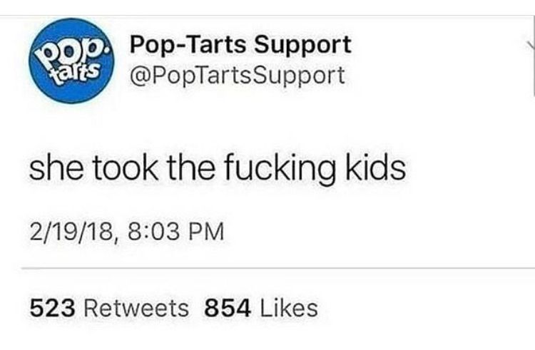 Oops, that doesn't sound good