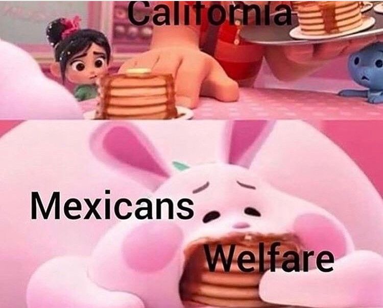 all of the pancakes