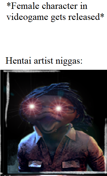 What would we do without them?