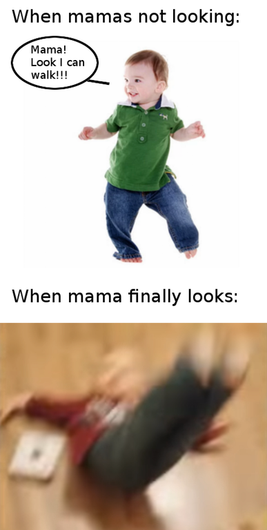 I'm sorry for posting this