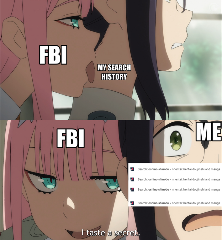 Oh no