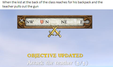 Nice one