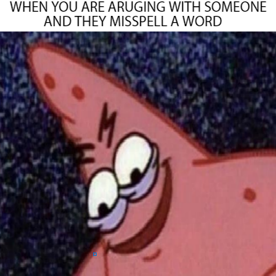 Nice one raterd
