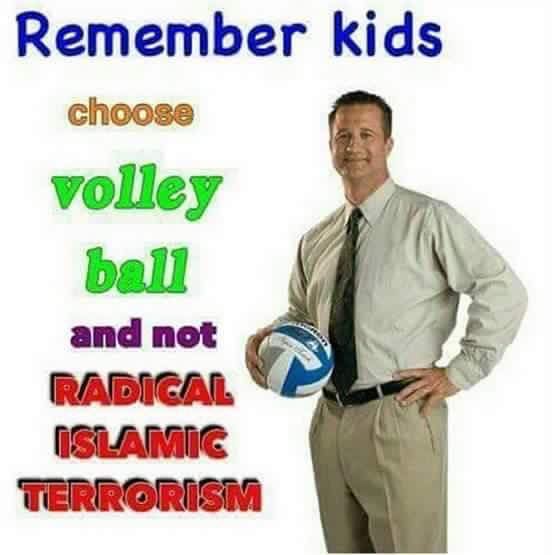 Friendly reminder