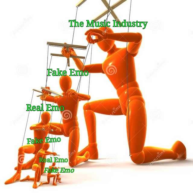 Truest shit ive seen in a while