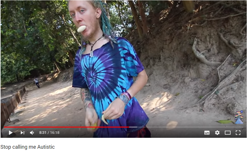 what gender is that?
