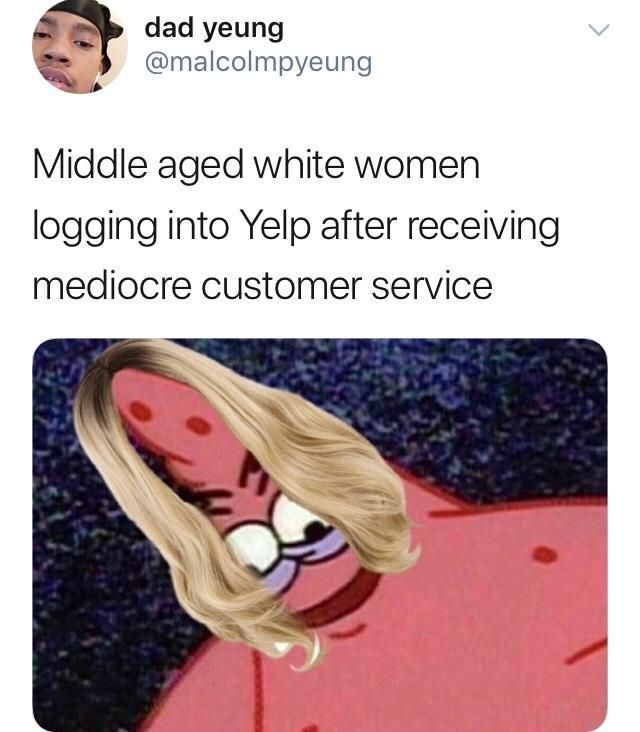 Whole career.