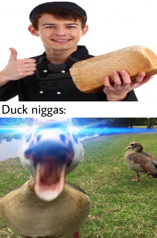 Bread?