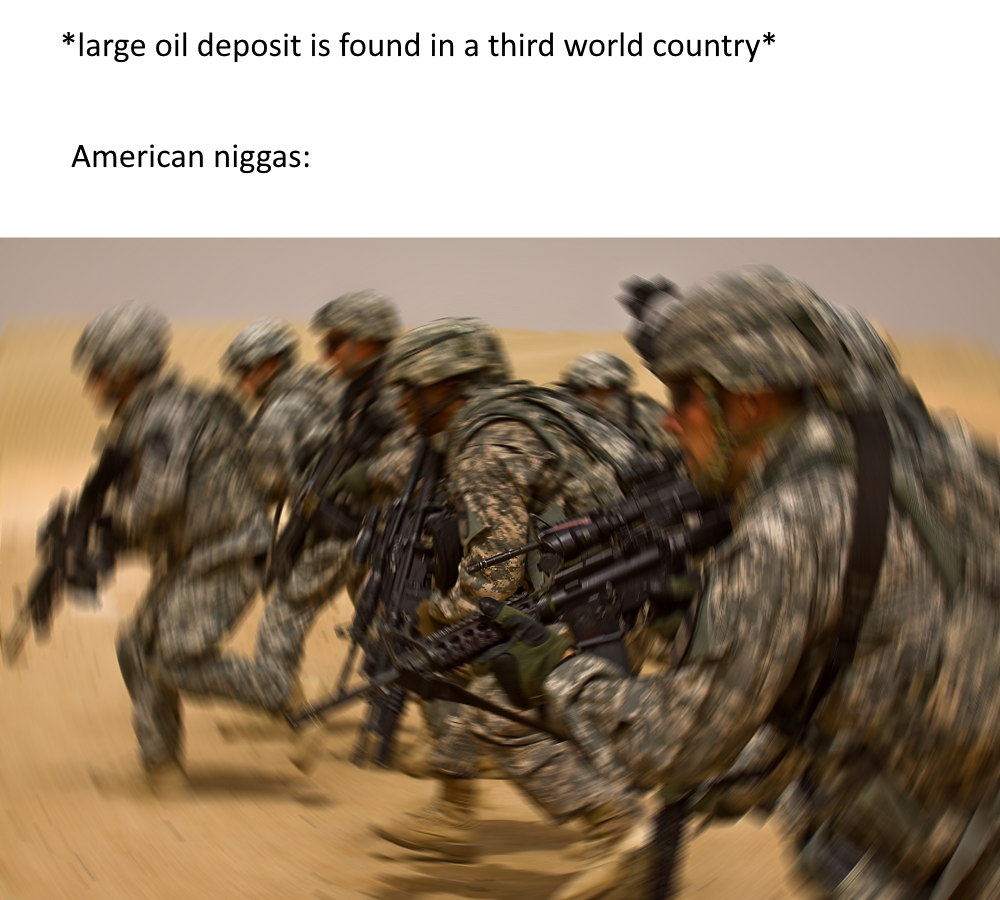 *National Anthem Blasts*