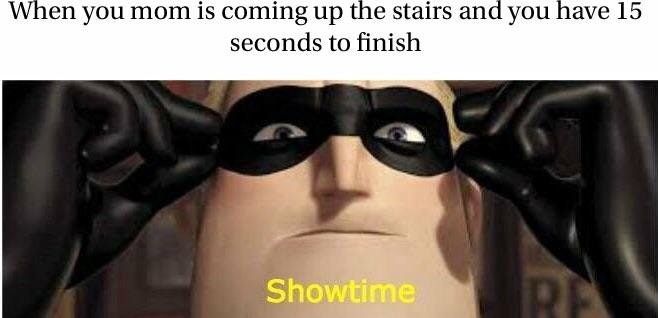 Fast hand