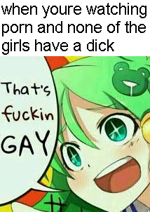 it really is